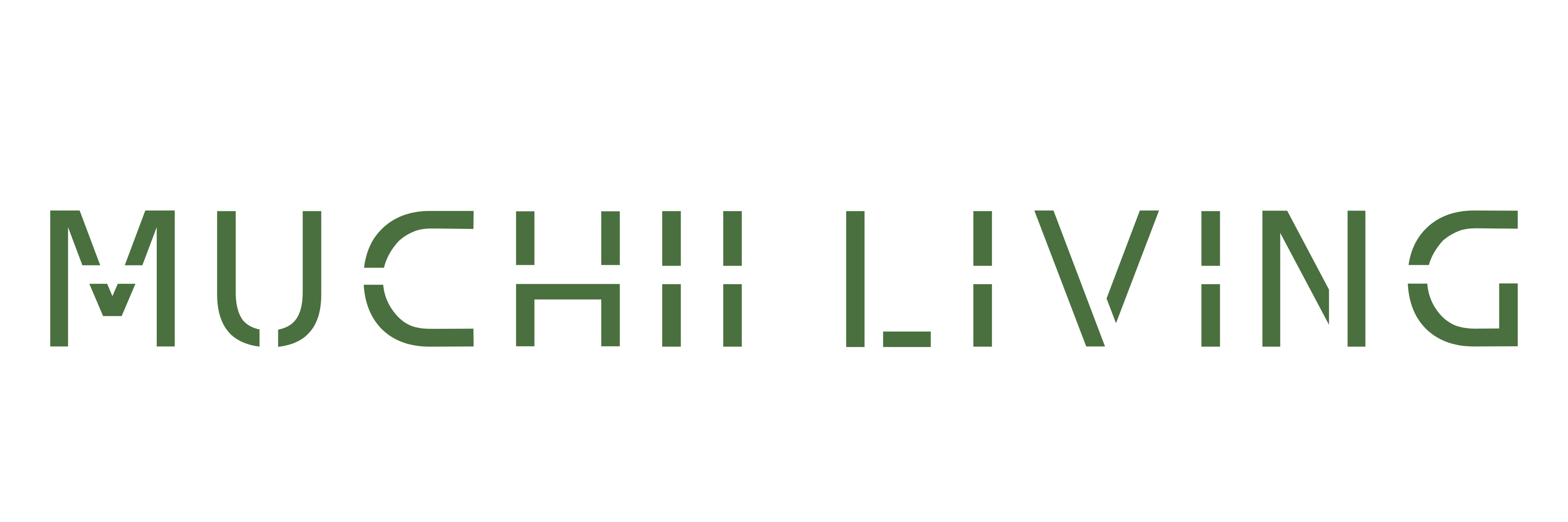 MUCHii Living