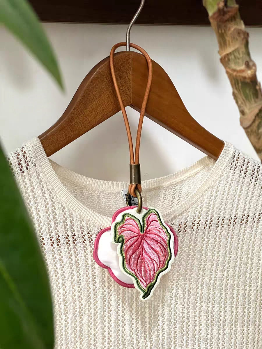 Scented Sachet Home Fragrance - Tropical Plants